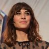 Alexa Chung aux NME Awards, à Londres, le 29 février 2012.