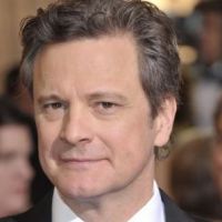 Colin Firth victime de turbulences