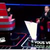 Prestation de Sonia dans The Voice, samedi 3 mars sur TF1