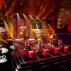 Prestation de Florian dans The Voice, samedi 3 mars sur TF1