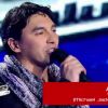 Prestation de Atef dans The Voice, samedi 3 mars sur TF1