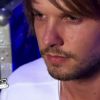 Prestation de Arnaud dans The Voice, samedi 3 mars sur TF1