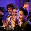 Les candidats de Top Chef s'incrustent au Comedy Club dans la bande-annonce de Top Chef 2012 le 5 mars 2012 sur M6