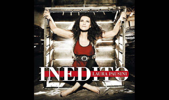 Laura Pausini - album Inedito - novembre 2011.