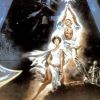 Ralph "Rick" McQuarrie a imaginé plusieurs personnages mythiques de la première trilogie Star Wars.