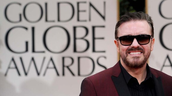 Ricky Gervais insulte Susan Boyle : elle lui répond avec classe