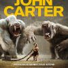 Affiche du film John Carter