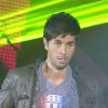 Enrique Iglesias à Madrid le 9 décembre 2011.