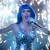 Katy Perry pour Les Sims 3 - Showtime, spot tv.
