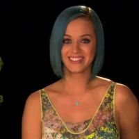 Katy Perry et les Sims à la télévision : la chanteuse dévoile l'envers du décor