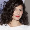 Audrey Tautou présente La Délicatesse, en clôture du 17e festival Rendez-vous with French Cinema à New York, le 11 mars 2012.