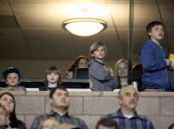David Beckham : un retour difficile sous les yeux de ses trois adorables garçons