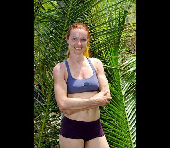 Marine retente sa chance dans Koh Lanta