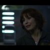 Noomi Rapace dans la bande-annonce de Prometheus de Ridley Scott, en salles le 30 mai 2012.