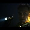 Michael Fassbender dans la bande-annonce de Prometheus de Ridley Scott, en salles le 30 mai 2012.