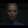 Charlize Theron dans la bande-annonce de Prometheus de Ridley Scott, en salles le 30 mai 2012.