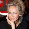 Adriana Karembeu en décembre 2011 à Paris