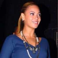 Beyoncé, sublime pour un dîner en amoureux, prépare un retour en fanfare