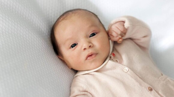 Princesse Marie et prince Joachim : Premières photos officielles de leur bébé
