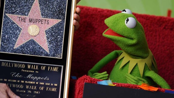 Les Muppets : boudés en France, ils décrochent leur étoile ailleurs