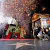Les Muppets reçoivent leur étoile sur le Walk of Fame à Los Angeles, le 20 mars 2012.