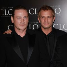 Jeremie Renier Photos Page 2 Purepeople