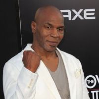 Mike Tyson : la légende de la boxe se lance dans le one-man show et se met à nu