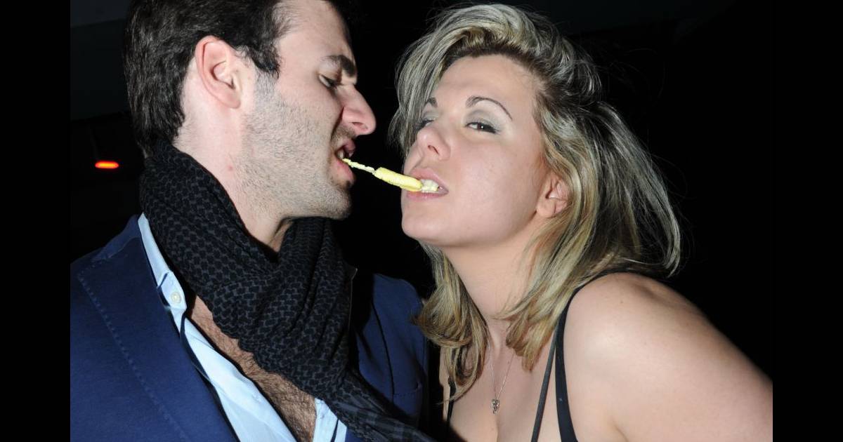 Cindy Et Jauffrey Mariés Au Premier Regard Cindy Lopes déchainée pour son vingt-neuvième anniversaire au six seven
