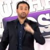 Cyril Hanouna dans Touche pas à mon poste le 22 mars 2012 sur France 4