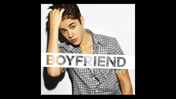 Justin Bieber la joue comme Timberlake sur 'Boyfriend', son nouveau single