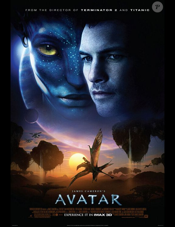 Le carton Avatar (2009)