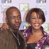 Bobby Brown, l'ex de Whitney Houston, arrêté pour conduite en état d'ivresse !