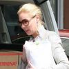 Katherine Heigl fait des courses avec sa mère, sa soeur Meg et son fils, à Los Angeles, le 26 mars 2012