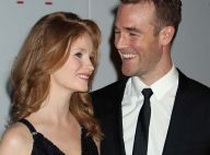 James Van Der Beek : Les fans de Dawson vont adorer le prénom de son fils...