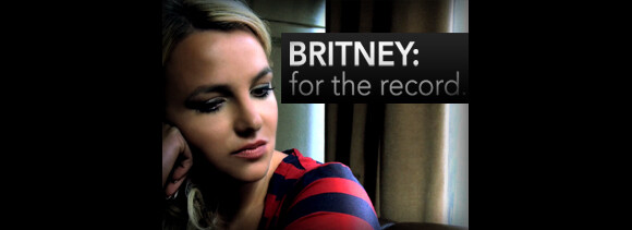 Le documentaire For the record, consacré à Britney Spears, sera diffusé sur Arte le 21 avril.