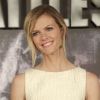 Brooklyn Decker lors du photocall du film Battleship à Madrid le 29 mars 2012