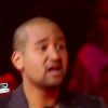 Battle entre Thomas et K dans The Voice le samedi 31 mars 2012 sur TF1