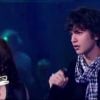 Battle entre Pauline, Julien et Ruby dans The Voice le samedi 31 mars 2012 sur TF1