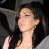 Amy Winehouse, en juin 2010 à Londres.