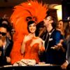 Katy Perry dans son clip Waking up in Vegas dans la bande-annonce du film Part of Me, son biopic