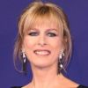 Karin Viard en février 2012 lors des César
