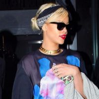 Rihanna, Beyoncé, Jessica Alba : La mode du printemps selon les stars