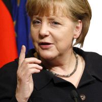 Angela Merkel : Sa vieille voiture est à vendre... sur eBay !