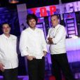 Bande-annonce de la grande finale Top Chef, saison 3, lundi 9 avril, sur M6