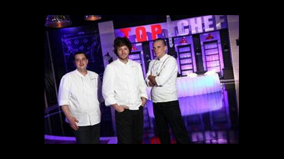 Finale de Top Chef 2012: Cuisine à grande vitesse dans le célèbre Orient Express