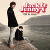 Jack and Jenny's, premier single : Où tu veux.