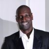 Omar Sy lors des César le 24 février 2012