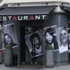 Le restaurant de Jean Imbert, L'Acajou, dans le XVIe arrondissement