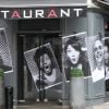 Photo du restaurant de Jean Imbert, L'Acajou, dans le XVIe arrondissement