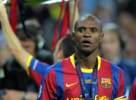 Eric Abidal : Sa femme Hayet donne des nouvelles après sa greffe du foie